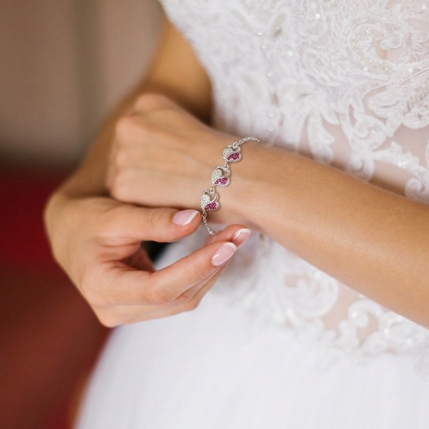 Bracelet