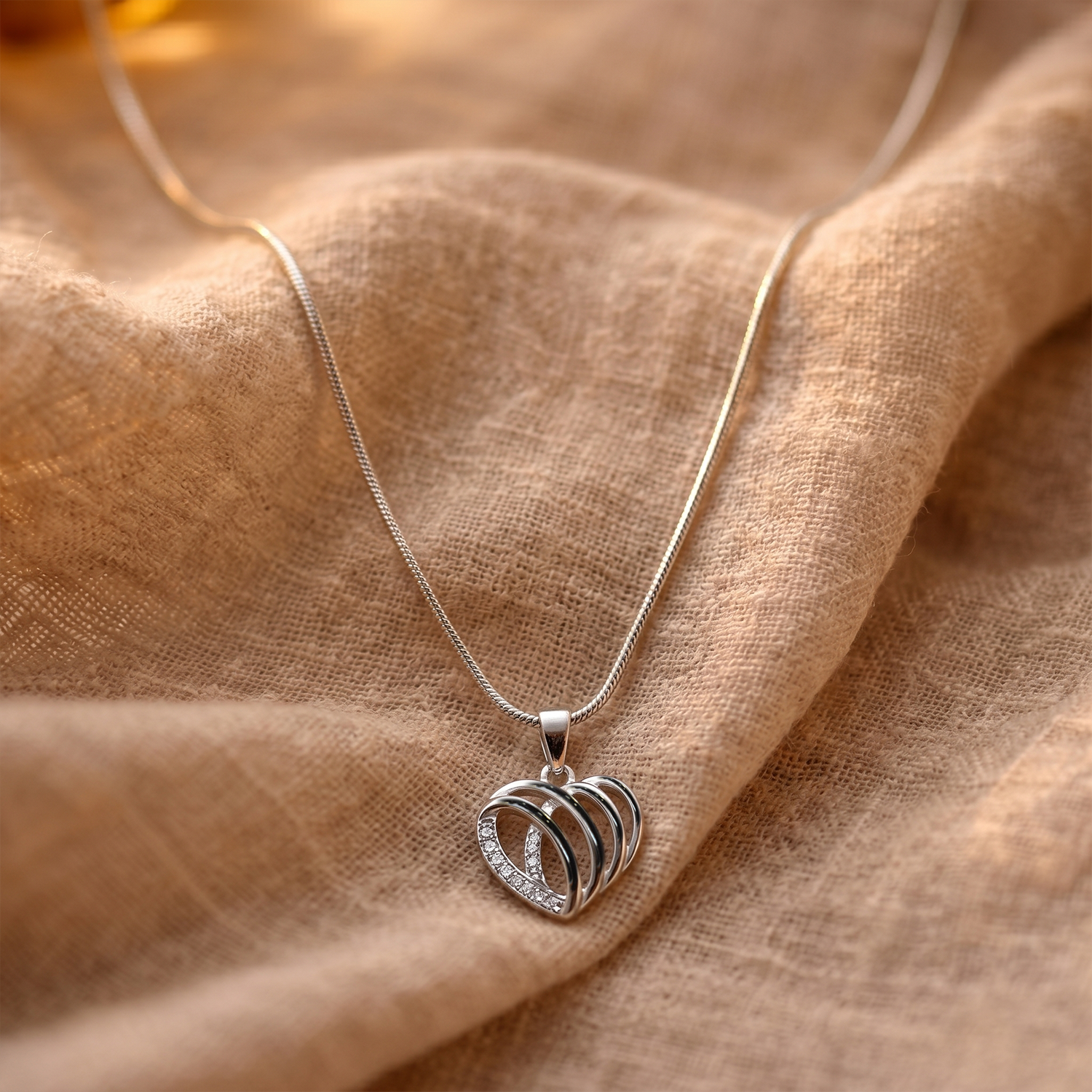 Pendant
