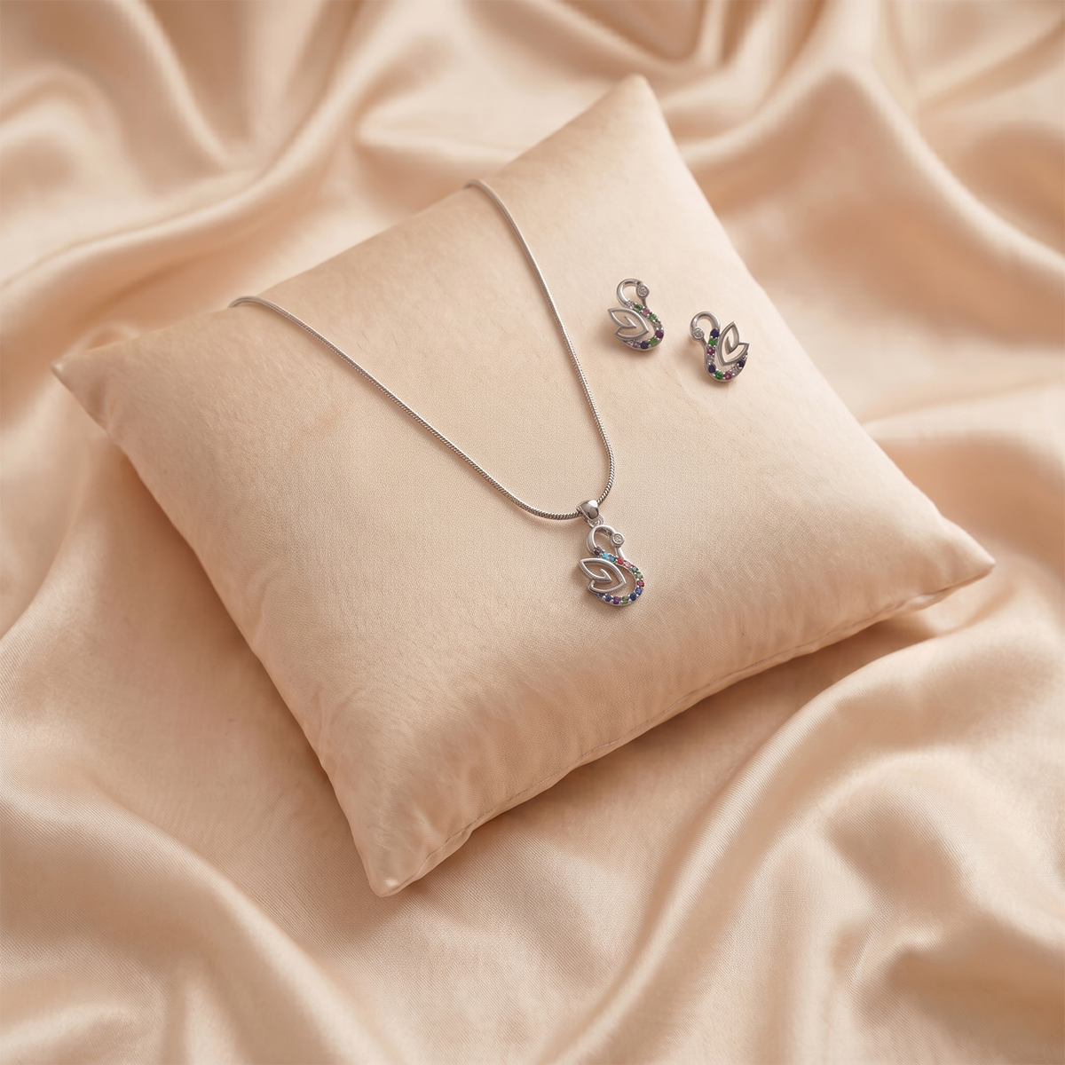 Modern Muse Duo Set