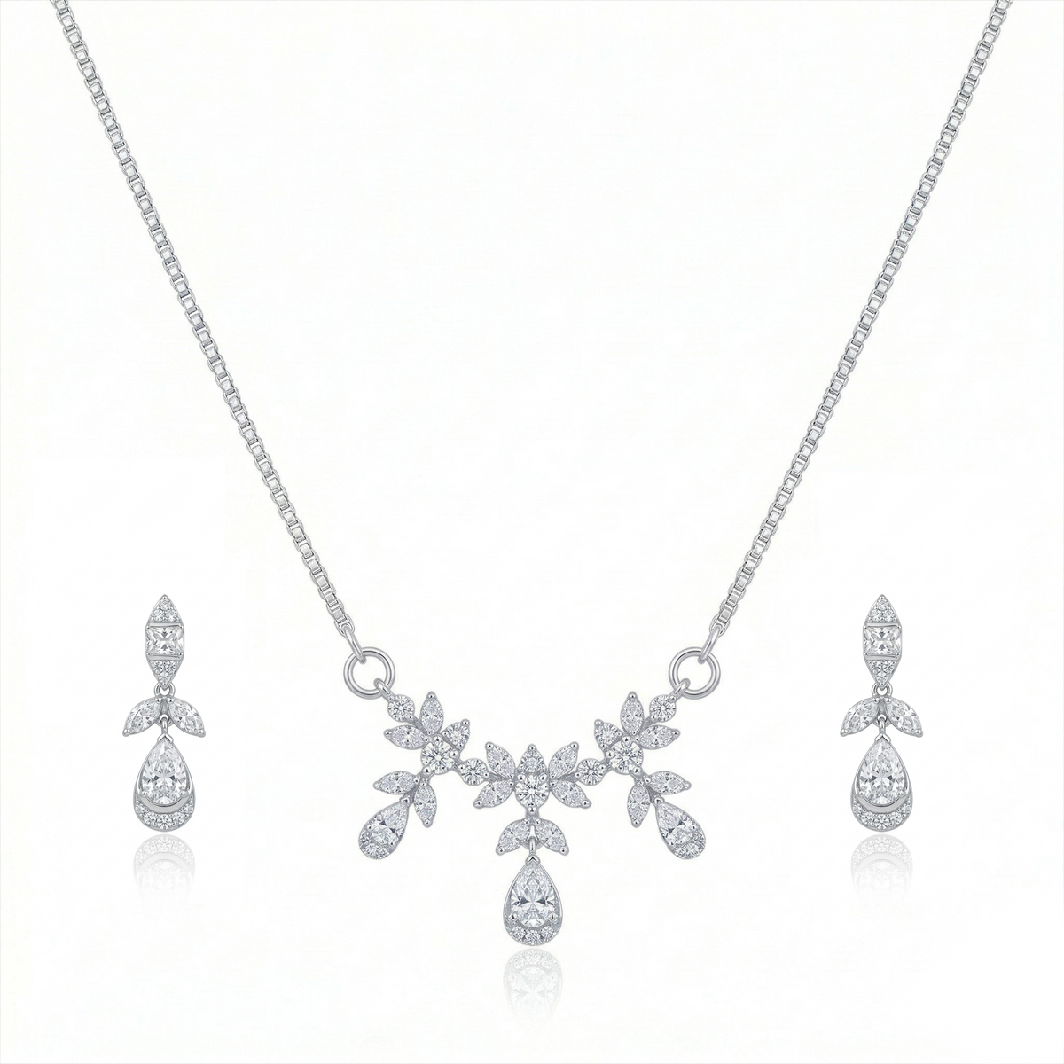 Celestial Petals Set