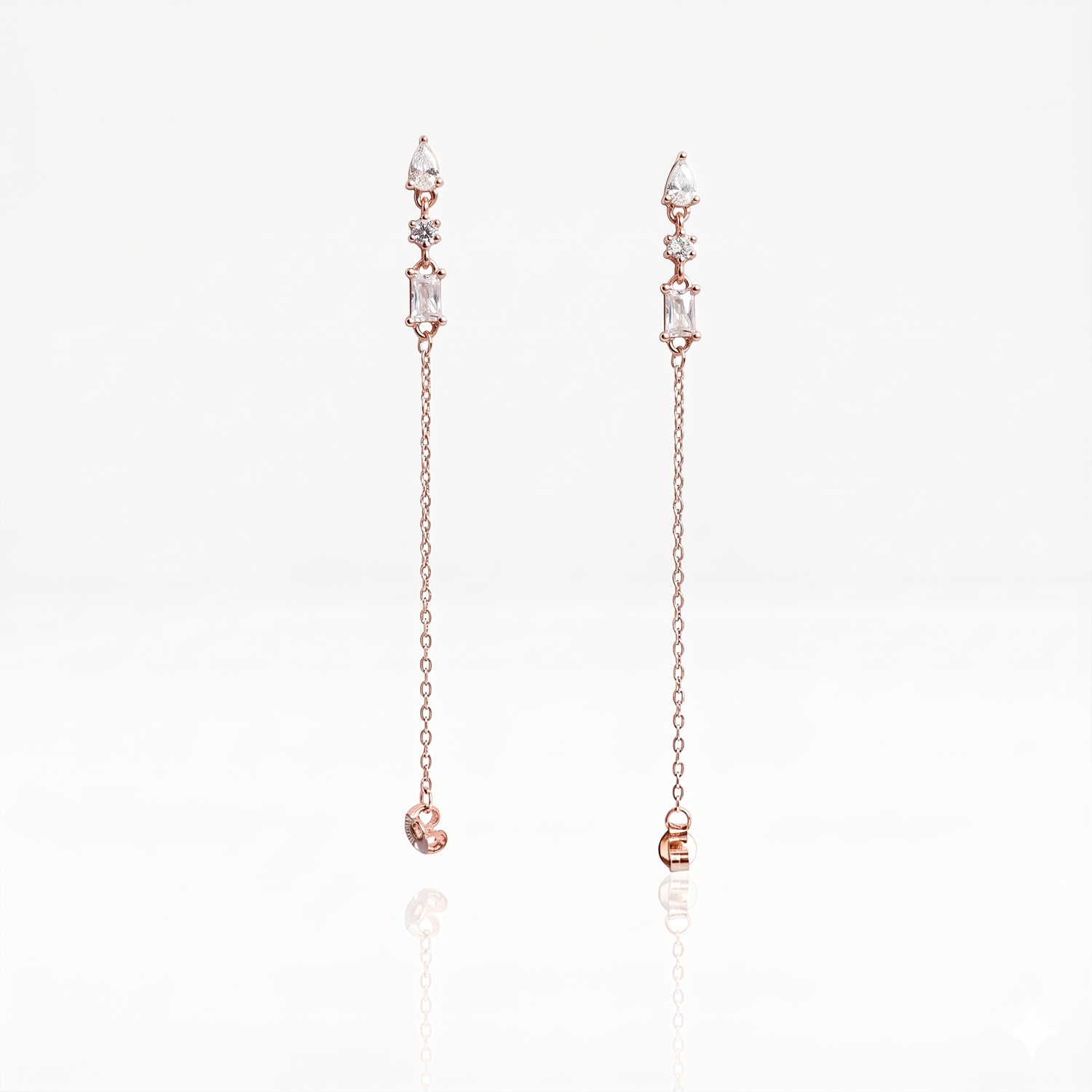 blueberry_icedrops_rosegold_earrings_white