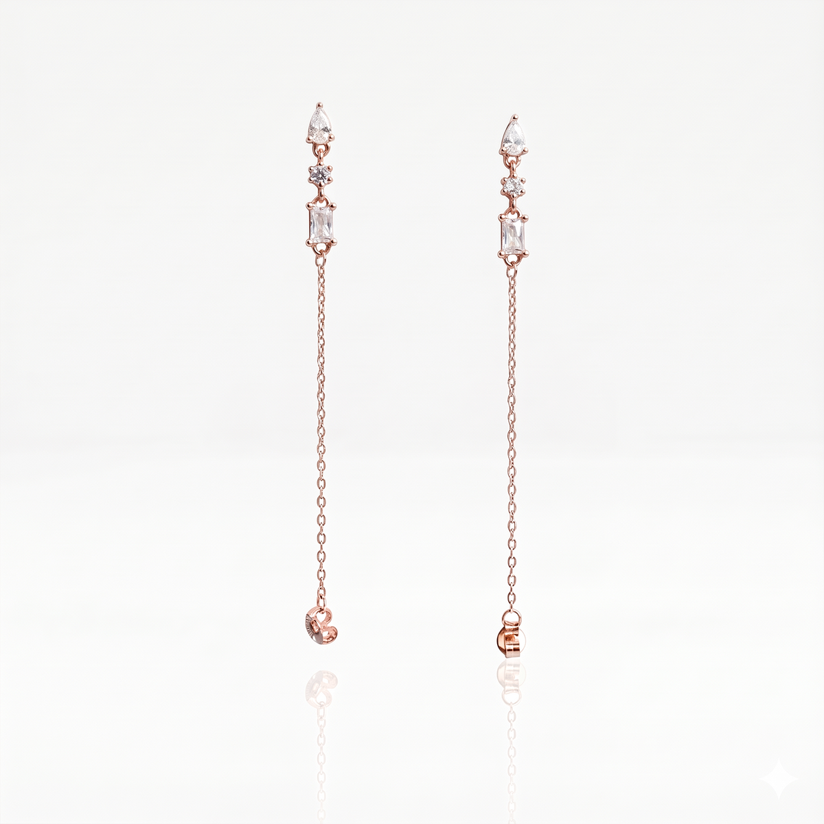 blueberry_icedrops_rosegold_earrings_white