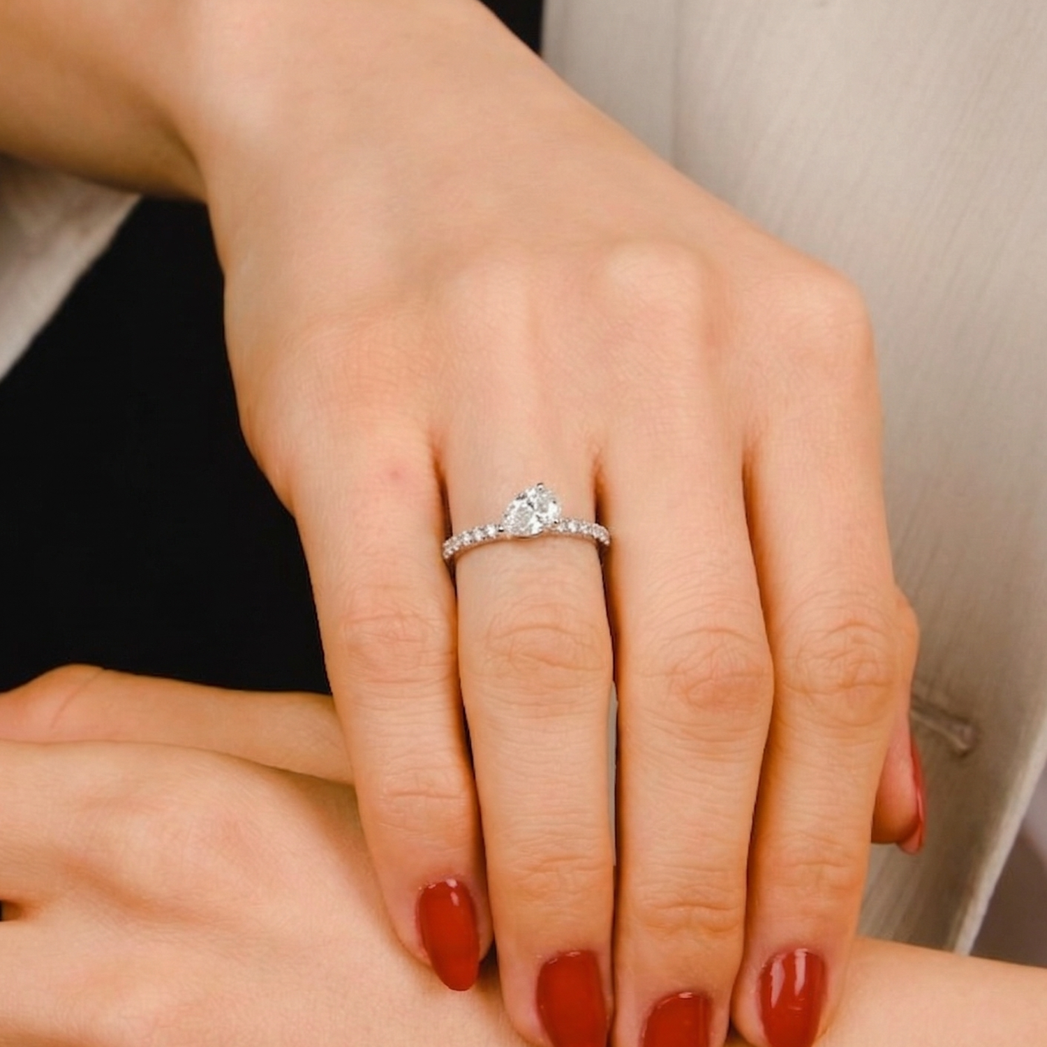 blueberry_luminous_pear_ring_model