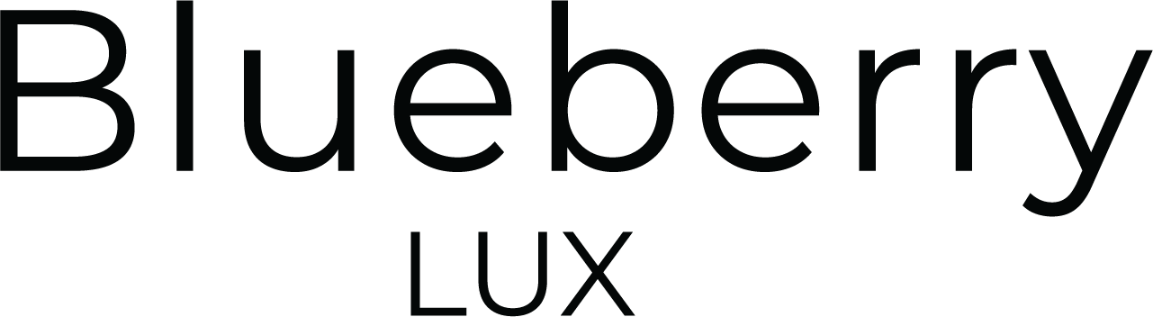blueberry lux logo