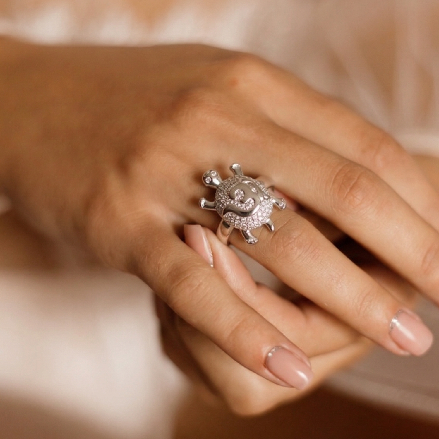 blueberry_om_turtle_ring_model