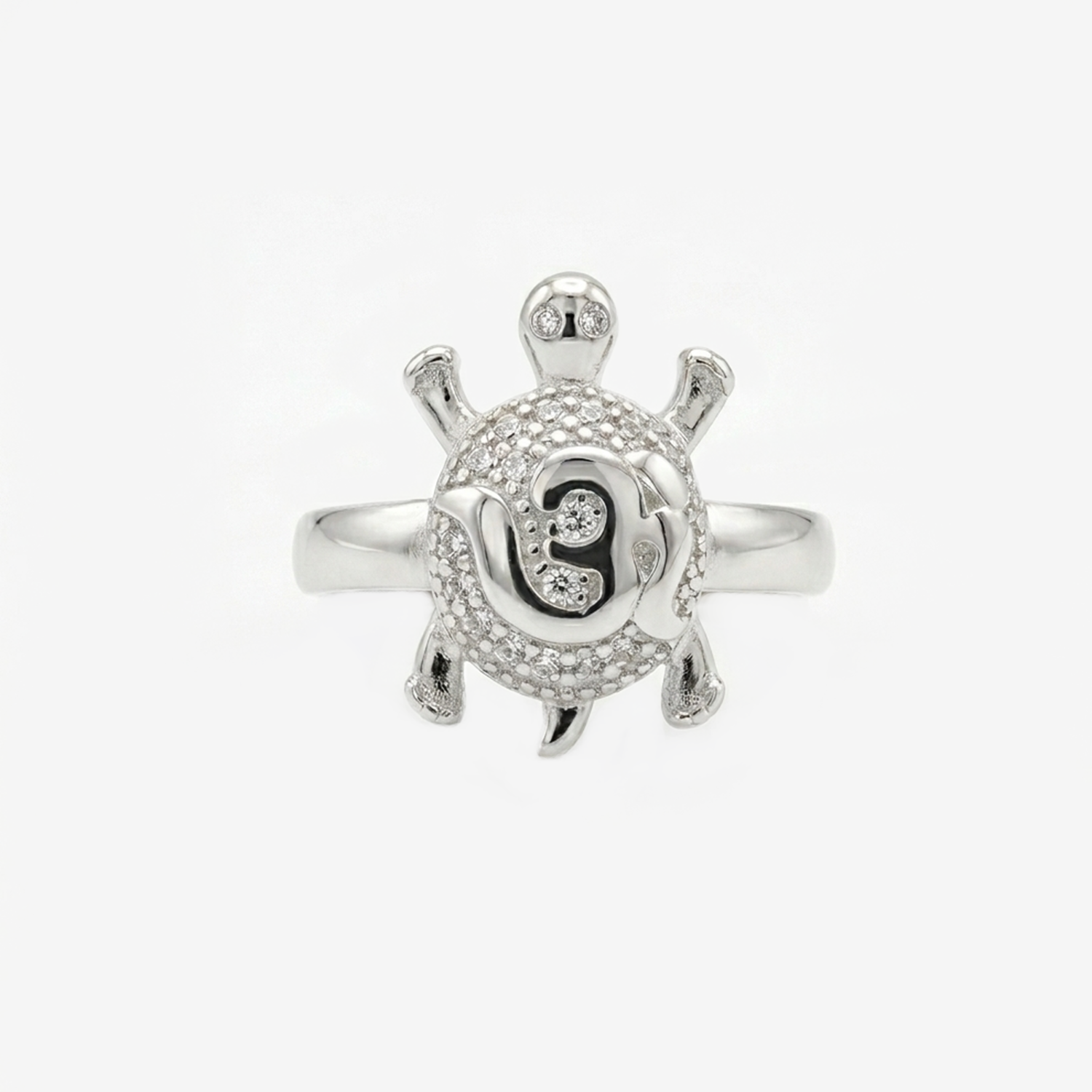 blueberry_om_turtle_ring_white