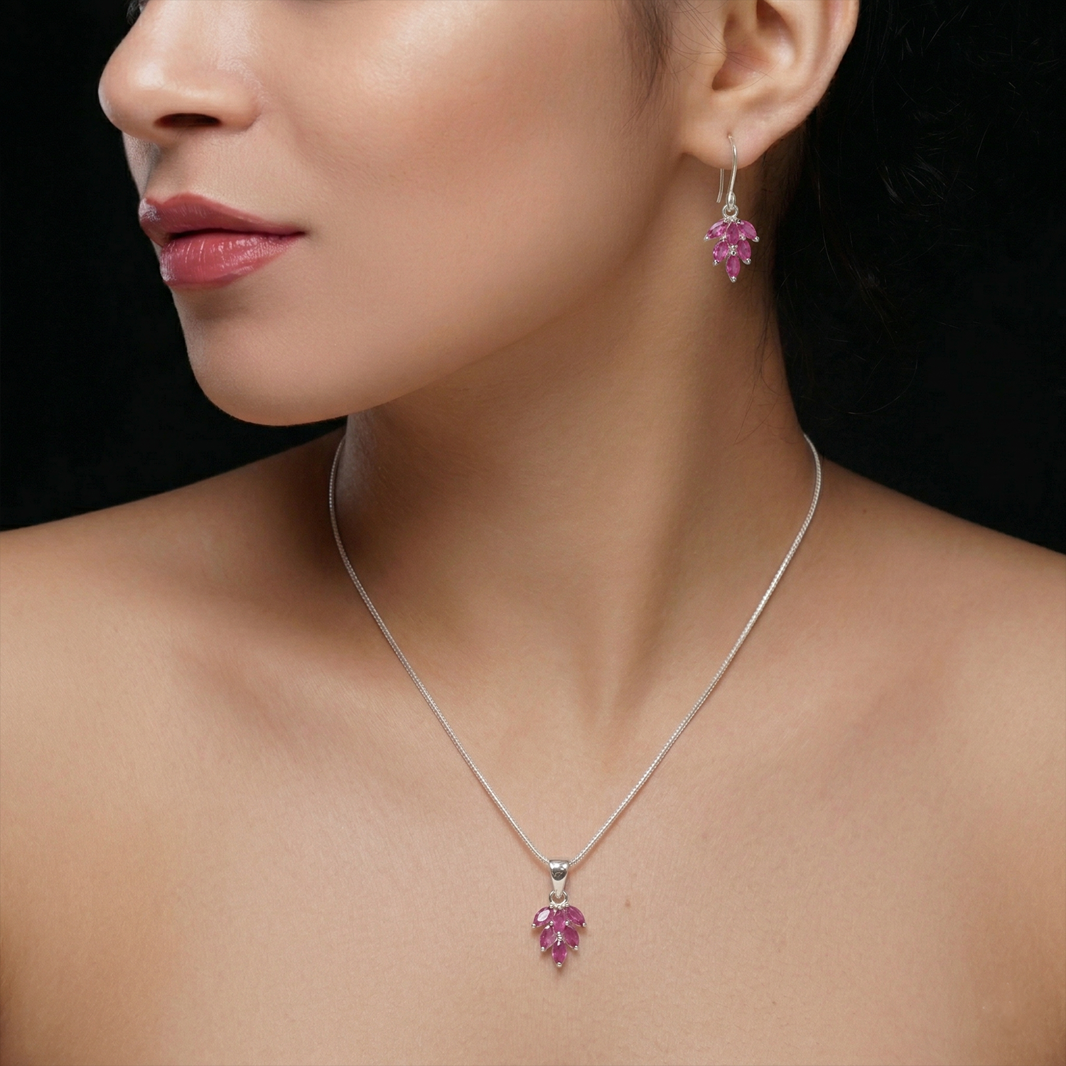blueberry_peony_paradise_set_model