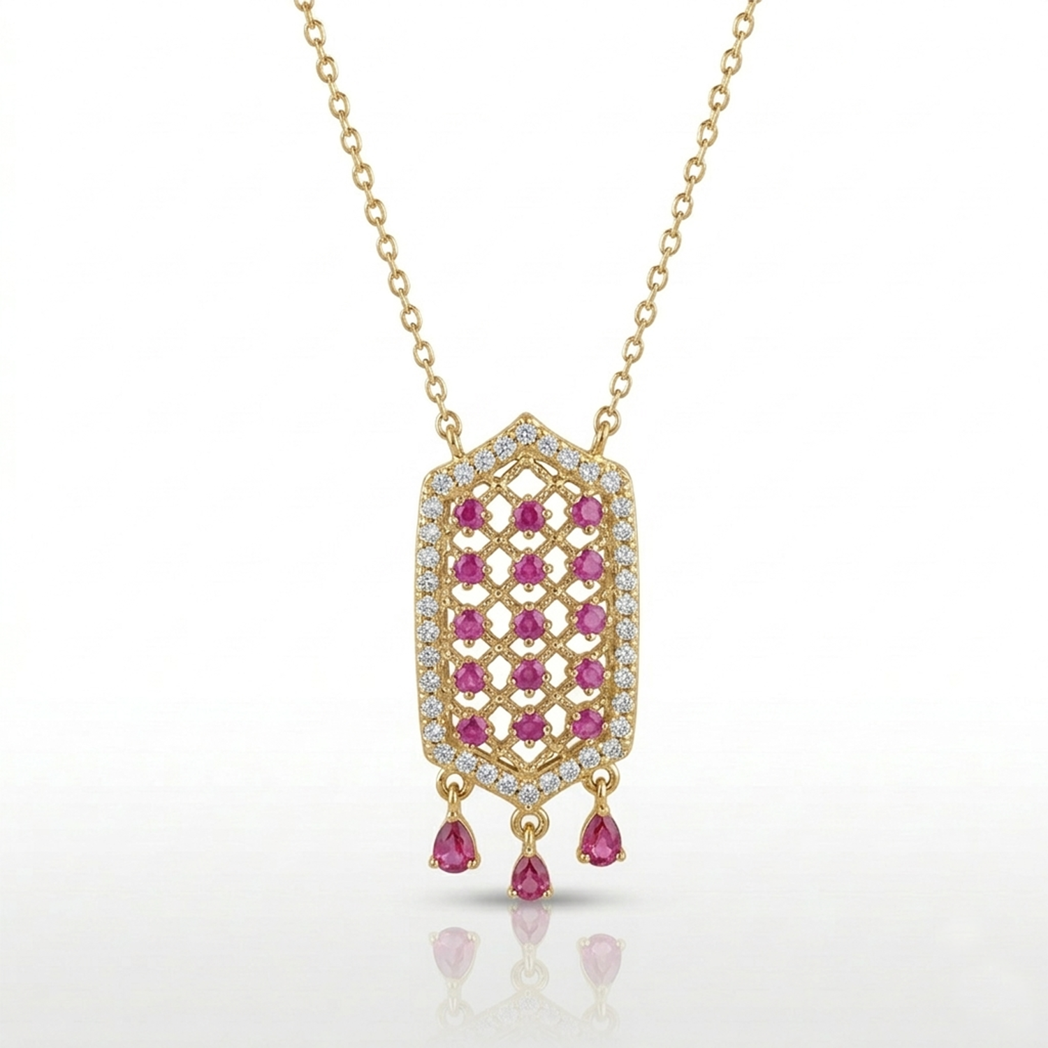 blueberry_royal_lattice_goldchain_white