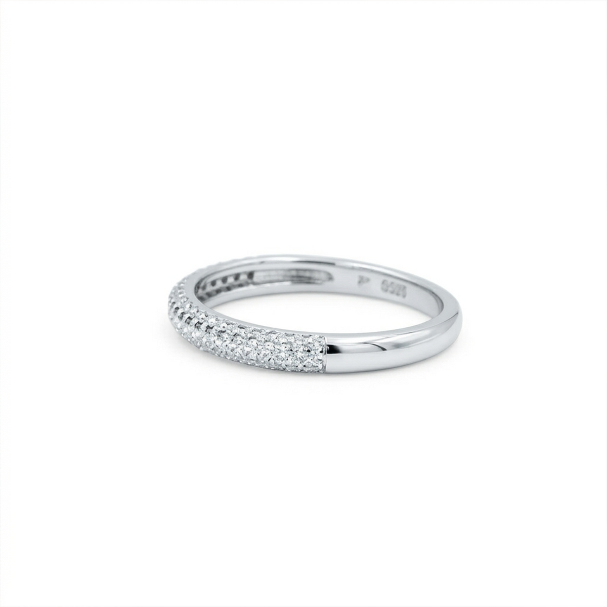 Soft Soul Shine Ring