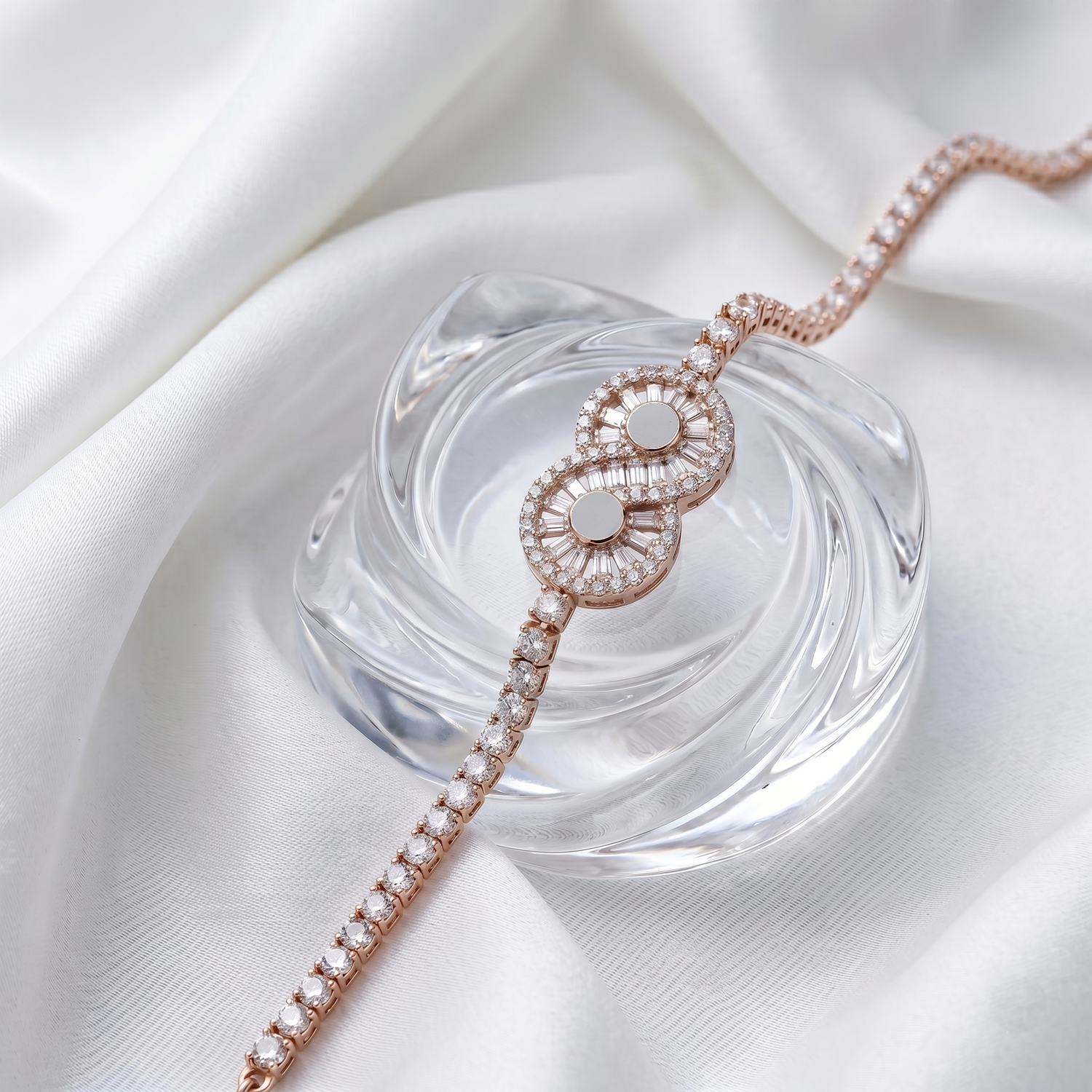 blueberry_soulinfinite_rodegold_bracelet_white