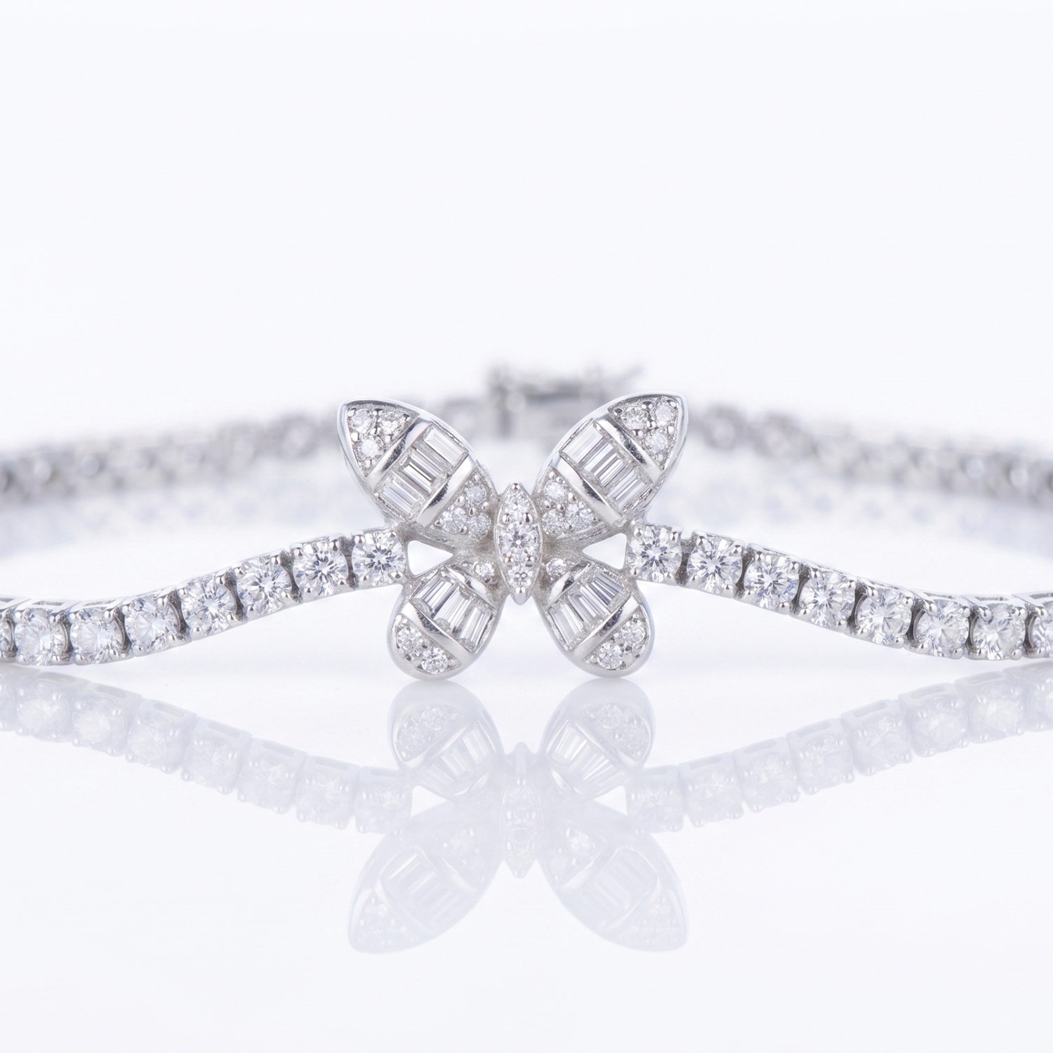 blueberry_sterling_butterfly_bracelet_white