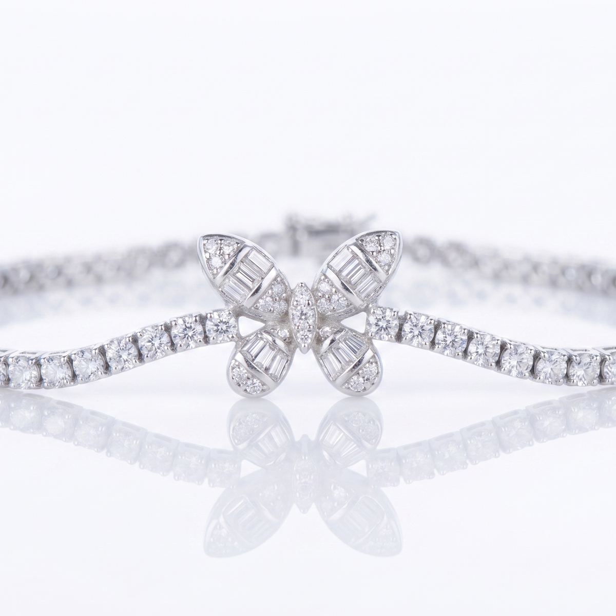 blueberry_sterling_butterfly_bracelet_white