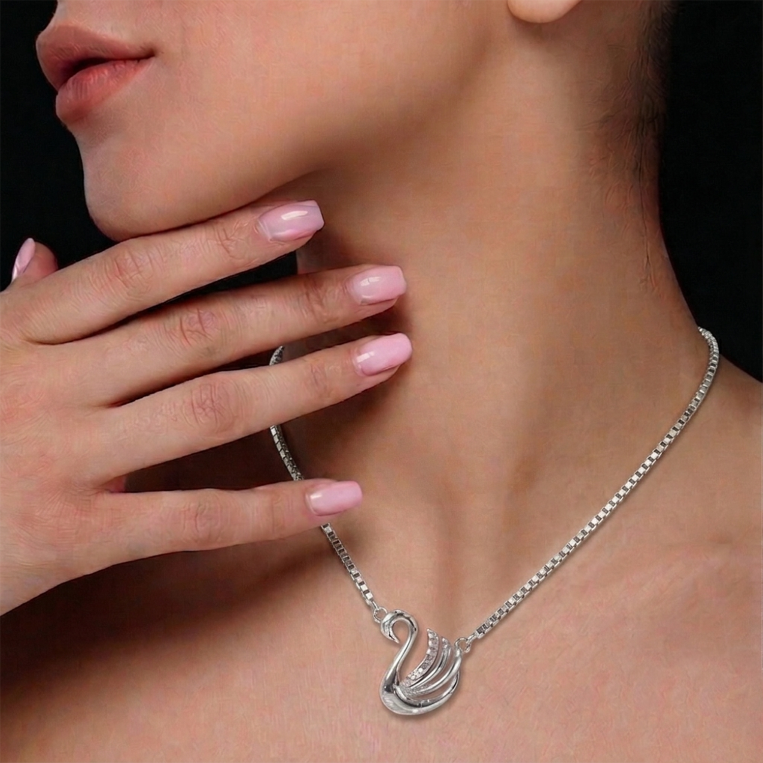 blueberry_swan_signature_chain_model