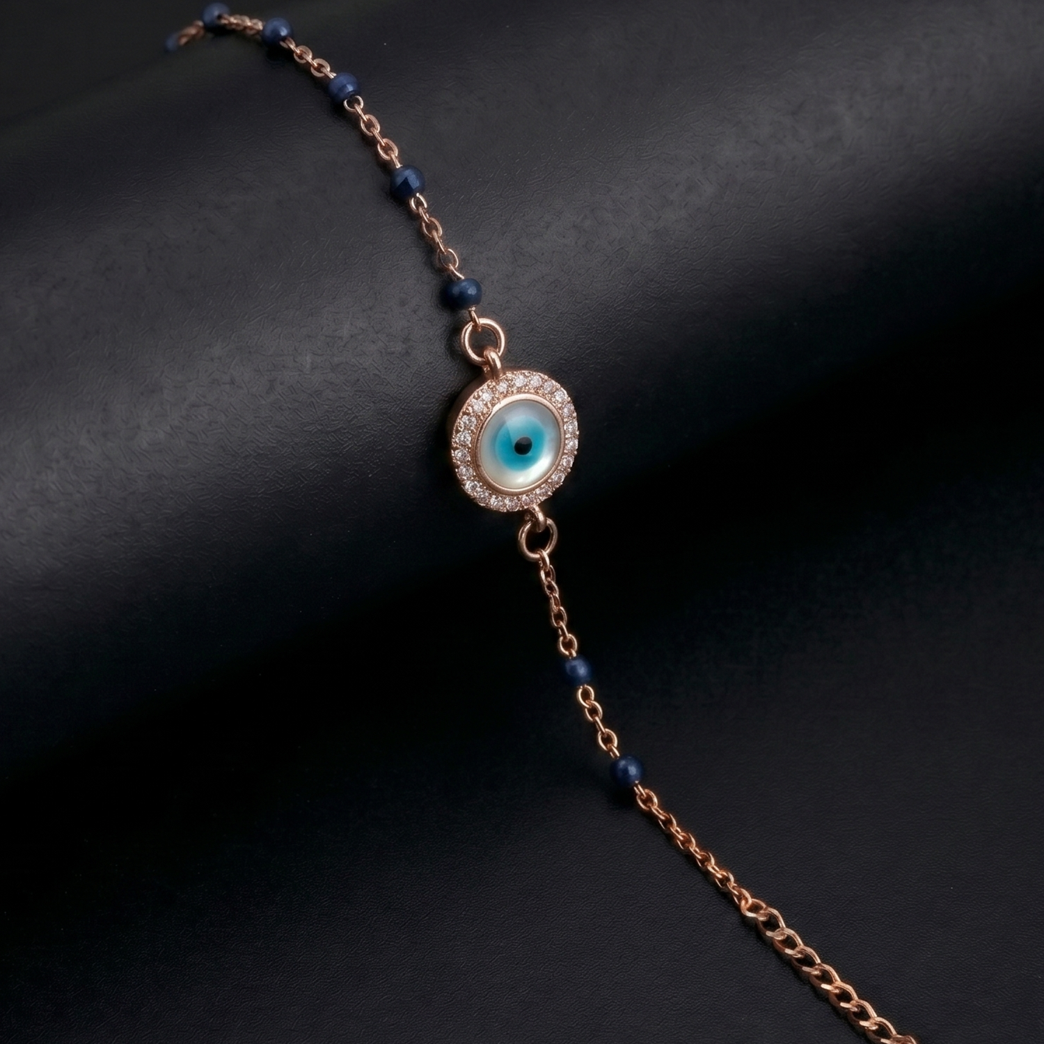 Third Eye Bracelet