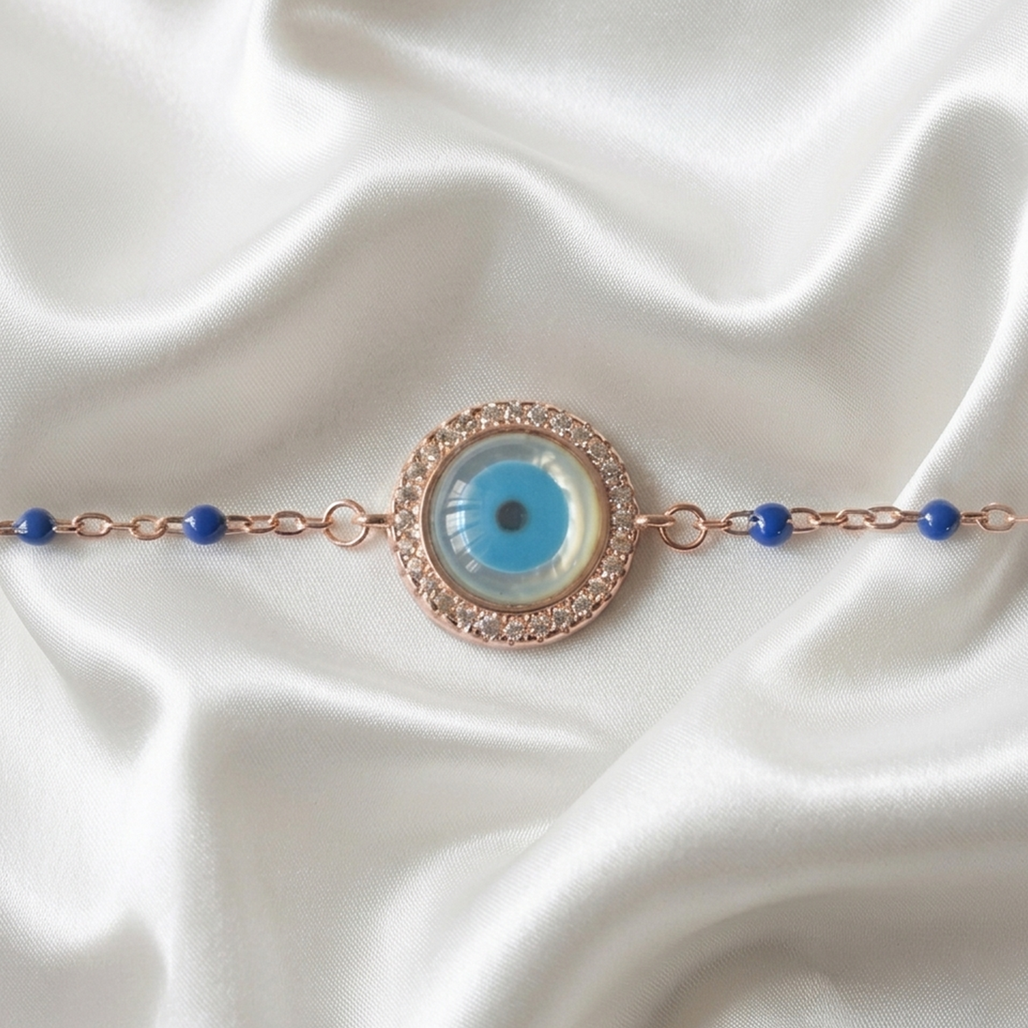 Third Eye Bracelet